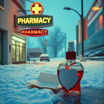 Обложка: Люголь и любовь