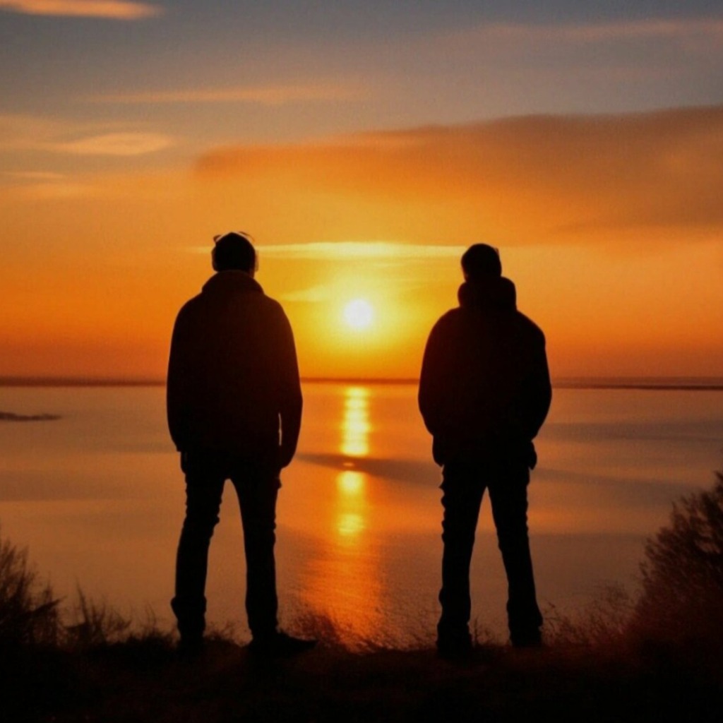 Брат по жизни!