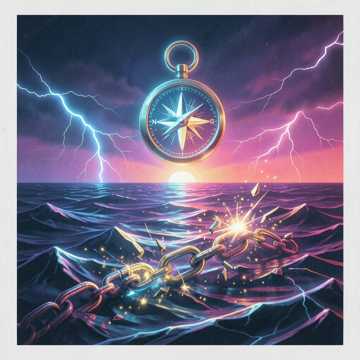 Обложка песни ИИ: Я всё смогу