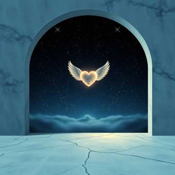 Обложка песни ИИ: Больше не боюсь