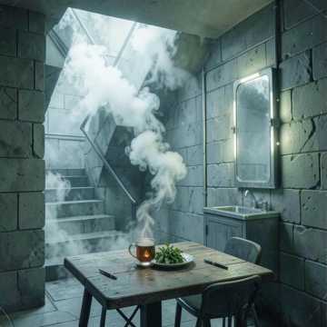 Обложка песни ИИ: Под каре