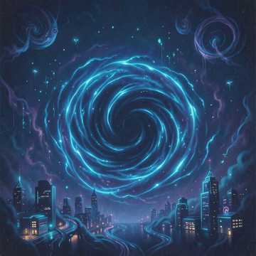Обложка: Глубинная Истина