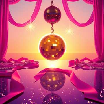 Обложка песни ИИ: Манящий взгляд