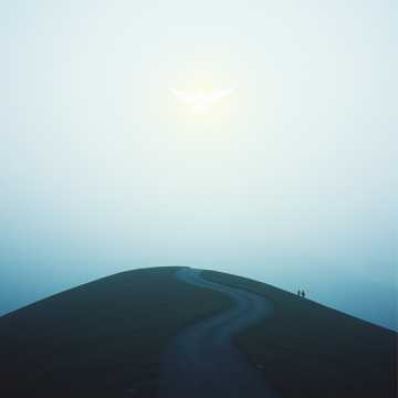 Обложка песни ИИ: Просто Взлети