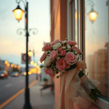 Обложка: Оля, с днём