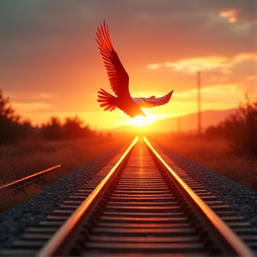 Обложка: Крылья за спиной