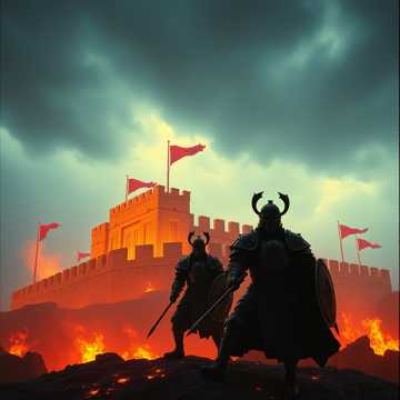 Обложка: Сталь Богатырей