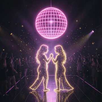 Обложка песни ИИ: Случайный Взрыв