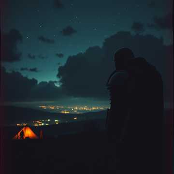 Обложка: Не Последний Бой