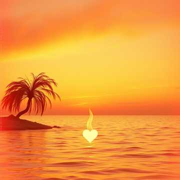 Обложка песни ИИ: Агонь и ветер