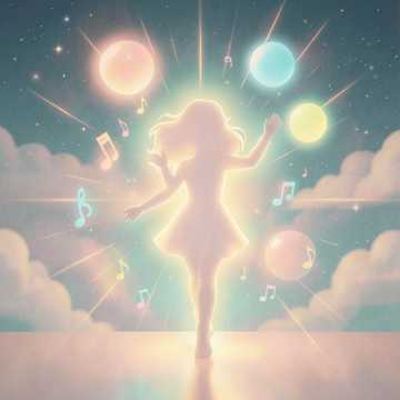 Обложка песни ИИ: Соня, зажигай!