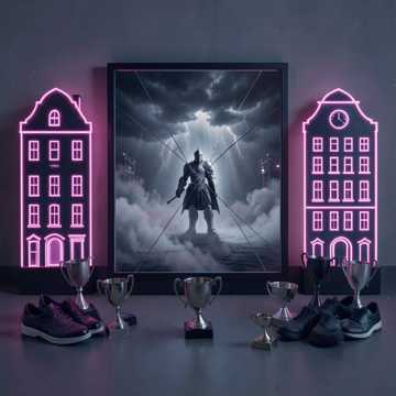 Обложка песни ИИ: Нет героев