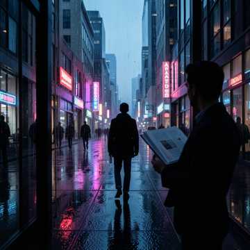 Обложка песни ИИ: Печати Судьбы