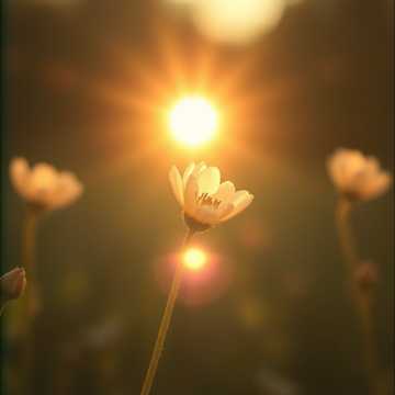 Обложка песни ИИ: с 8 марта