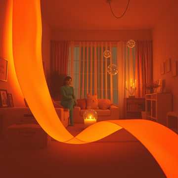 Обложка песни ИИ: Мамино Счастье