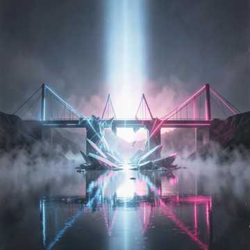 Обложка песни ИИ: Код обновлён