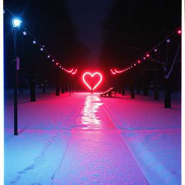 Обложка: Душой люблю