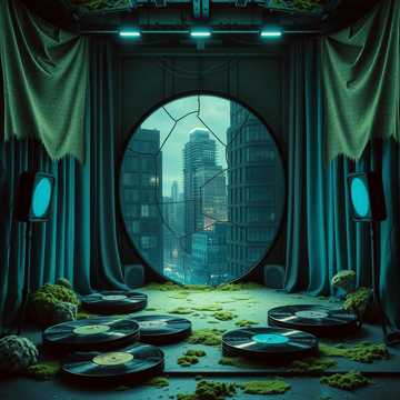 Обложка песни ИИ: Истины спят