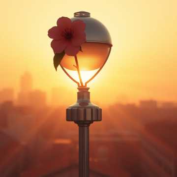 Обложка песни ИИ: Доброе утро моё солнышко