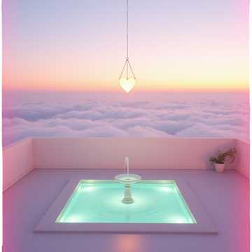 Обложка песни ИИ: Ты лучше всех