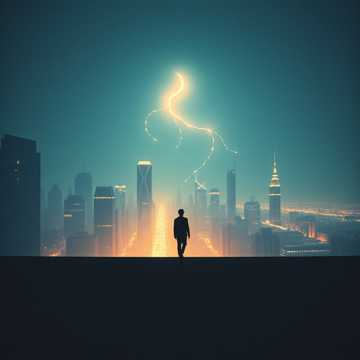 Обложка песни ИИ: Слишком поздно