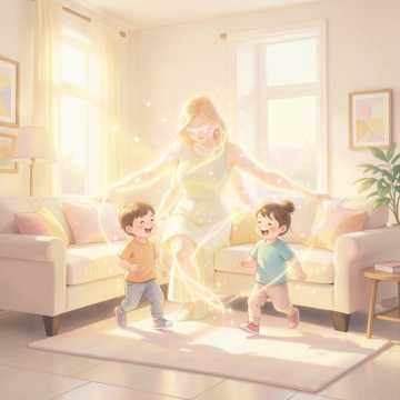 Обложка песни ИИ: В нашем сердце