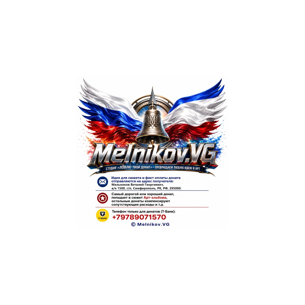 Обложка: Громогласный колокольчик