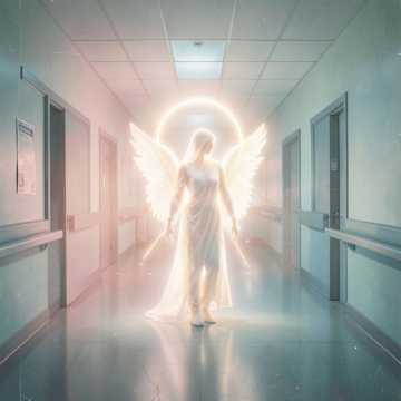 Обложка песни ИИ: Любовь на Линии