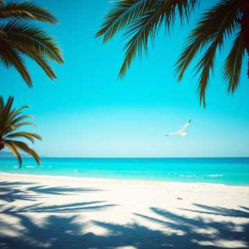 Обложка песни ИИ: Крым, встречай!