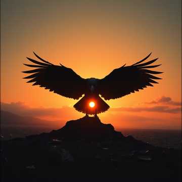 Ворона Свободы