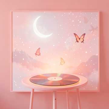 Пуховая метель