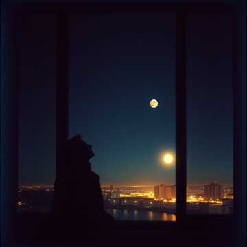 Обложка: Звезда