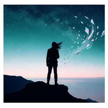 Обложка песни ИИ: Я верила