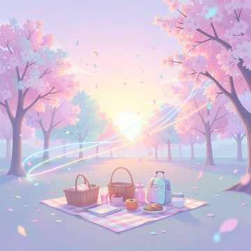 Обложка песни ИИ: Майский пир