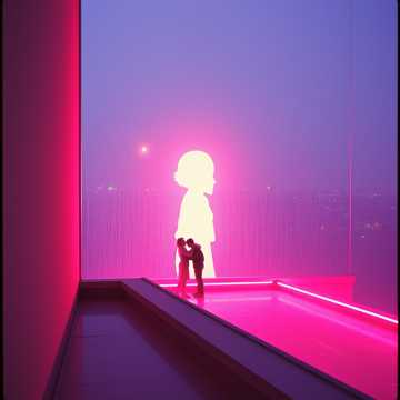 Обложка: Я всё ещё тебя люблю