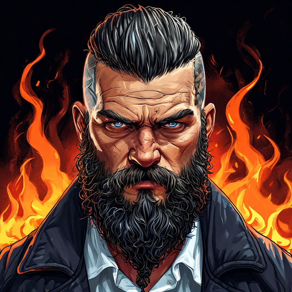 Обложка: Ветер by BorcsH