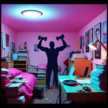 Обложка: Рябов, подъем!