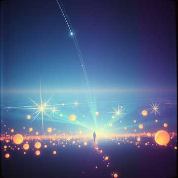 Обложка: Огни Утра