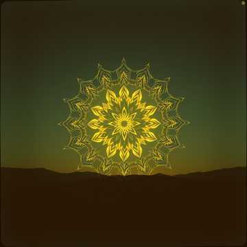 Обложка: Образ Мира