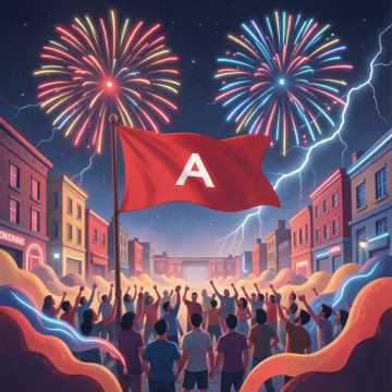 Обложка: Вечный Адреналин