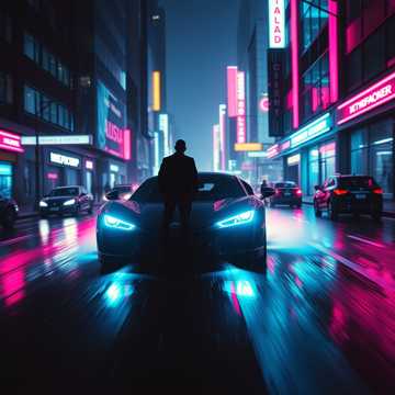 Твои руки у руля