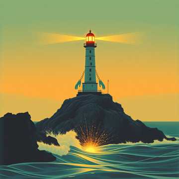 Обложка: Маяк Лесозаводска