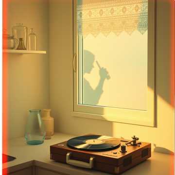 Обложка: Мамина Песня