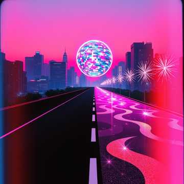 Обложка: Алина, зажигай!