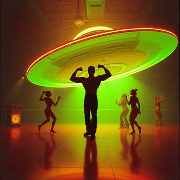 Обложка: Арни и чужие