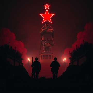 Обложка: Братство по крови