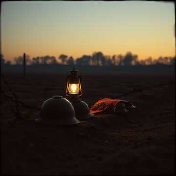 Обложка: Третья молча