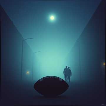 Обложка: Брат, ты в