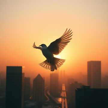 Обложка: Новый День