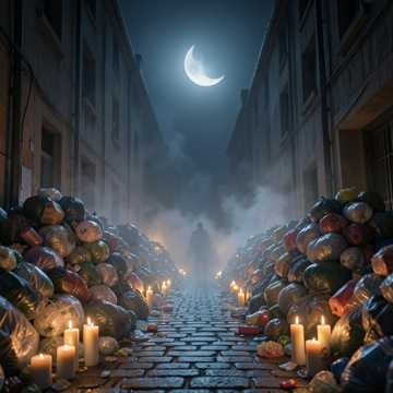 Бедлам в голове